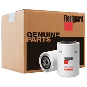 FF5269 - Filter, Fuel, Spin-On (QTY 12)