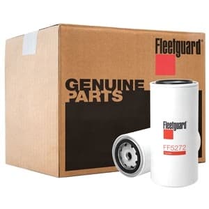 FF5272 - Spin-On  (QTY 6) Fuel Filter