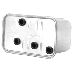 FF5275J - Cartridge  (QTY 1) Fuel Filter