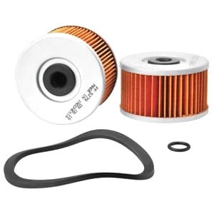 FF5279J - Cartridge  (QTY 1) Fuel Filter