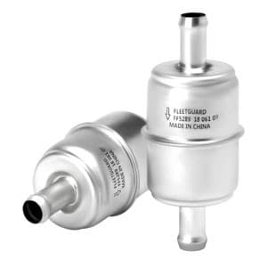 FF5289 - Filter, Fuel, In-Line  (QTY 12) - Thumbnail 2
