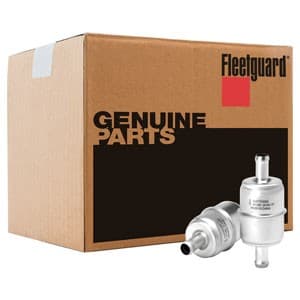 FF5289 - Filter, Fuel, In-Line  (QTY 12)