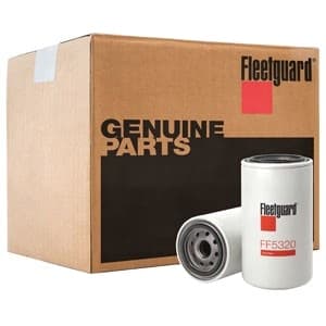 FF5320 - Spin-On  (QTY 6) Fuel Filter