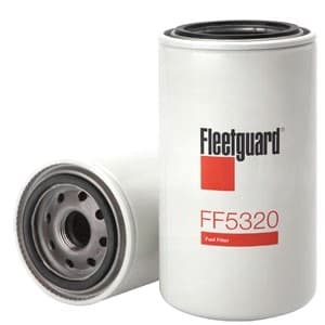 FF5320J - Spin-On  (QTY 1) Fuel Filter