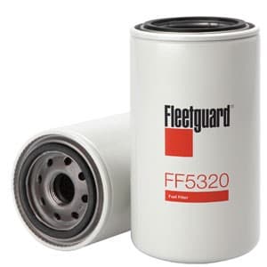 FF5320J - Filter, Fuel, Spin-On (QTY 1)