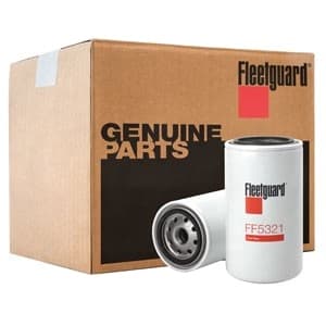 FF5321 - Spin-On  (QTY 6) Fuel Filter