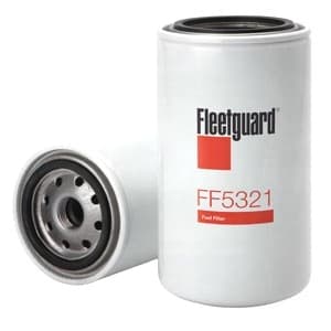 FF5321J - Spin-On  (QTY 1) Fuel Filter