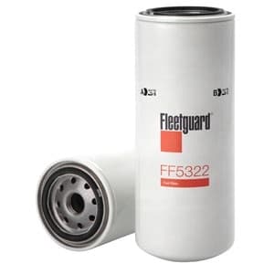 FF5322 - Spin-On  (QTY 6) Fuel Filter - Thumbnail 2