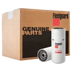 FF5322 - Spin-On  (QTY 6) Fuel Filter