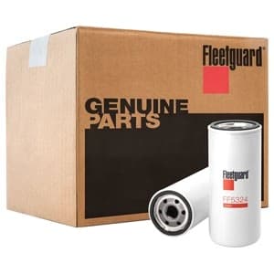 FF5324 - Spin-On  (QTY 6) Fuel Filter