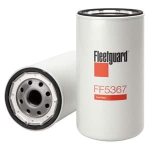 FF5367J - Filter, Fuel, Spin-On (QTY 1)