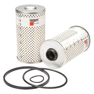 FF5369W - Cartridge  (QTY 6) Fuel Filter - Thumbnail 2