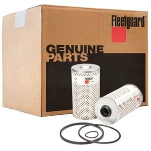 FF5369W - Cartridge  (QTY 6) Fuel Filter