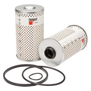 FF5369WJ - Filter, Fuel, Cartridge  (QTY 1)