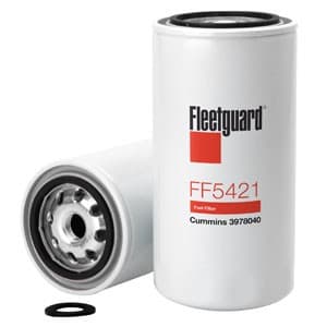FF5421 - Filter, Fuel  (QTY 12) - Thumbnail 2