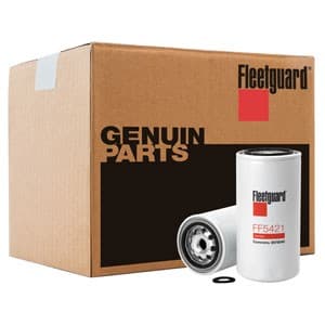 FF5421 - Filter, Fuel  (QTY 12)