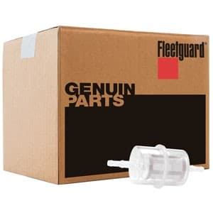 FF5430 - Filter, Fuel, In-Line  (QTY 12)