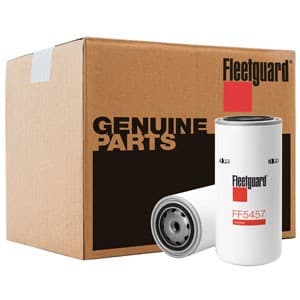 FF5457 - Filter, Fuel, Spin-On (QTY 12)