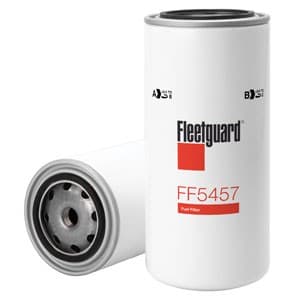 FF5457J - Filter, Fuel, Spin-On (QTY 1)