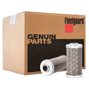 FF5468 - Fuel  (QTY 12) Cartridge Filter