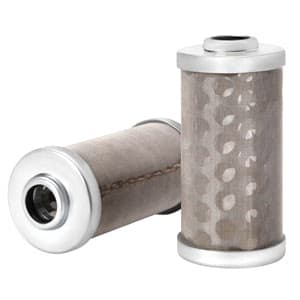 FF5468J - Fuel  (QTY 1) Cartridge Filter
