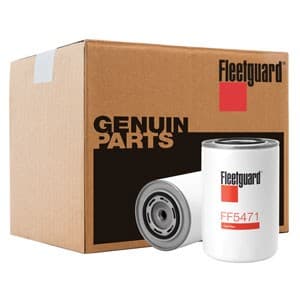 FF5471 - Filter, Fuel, Spin-On  (QTY 12)