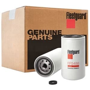 FF5488 - Fuel  (QTY 6) Filter