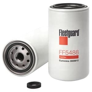 FF5488J - Fuel  (QTY 1) Filter