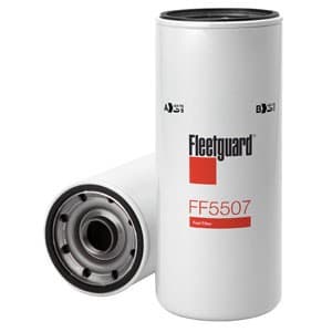 FF5507J - Filter, Fuel, Secondary  (QTY 1)