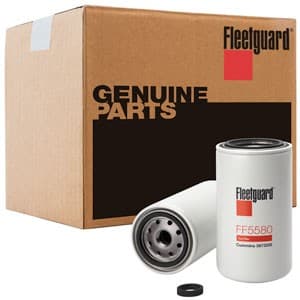 FF5580 - Filter, Fuel  (QTY 6)