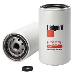 FF5580J - Filter, Fuel (QTY 1)