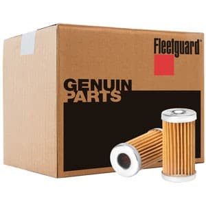 FF5599 - Filter, Fuel, Cartridge  (QTY 24)