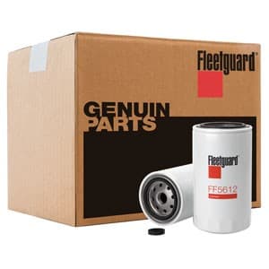 FF5612 - Filter, Fuel  (QTY 12)