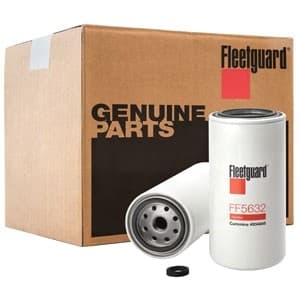 FF5632 - Fuel  (QTY 6) Filter