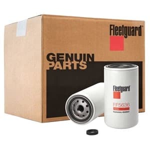 FF5636 - Fuel  (QTY 6) Filter