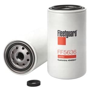 FF5636J - Fuel  (QTY 1) Filter