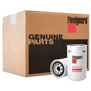 FF5638 - Fuel (QTY 12) Filter