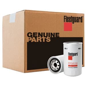 FF5638 - Filter, Fuel (QTY 12)