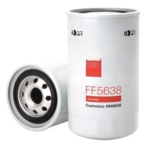 FF5638J - Fuel (QTY 1) Filter
