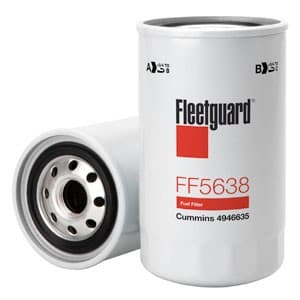 FF5638J - Filter, Fuel (QTY 1)