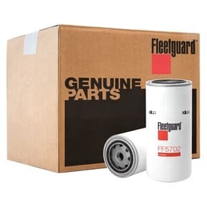 FF5702 - Spin-On  (QTY 12) Fuel Filter