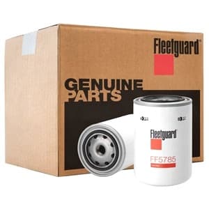 FF5785 - Spin-On  (QTY 12) Fuel Filter