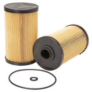 FF5786J - Filter, Fuel, Cartridge  (QTY 1)