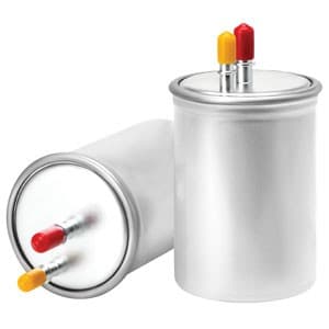 FF5794J - Filter, Fuel, In-Line (QTY 1)