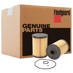 FF5795 - Filter, Fuel  (QTY 12)