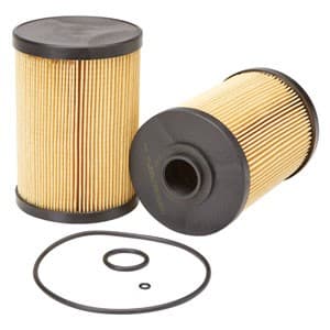FF5795J - Filter, Fuel  (QTY 1)