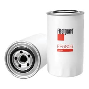 FF5806J - Fuel Filter (QTY 1)