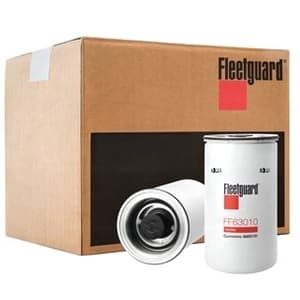 FF63010 - Fuel  (QTY 6) Filter