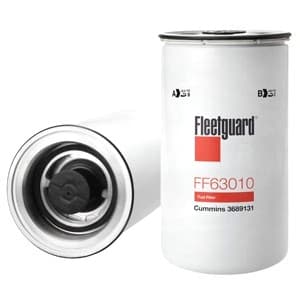 FF63010J - Fuel Filter (QTY 1)