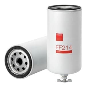 FF214J - Spin-On  (QTY 1) Fuel Filter